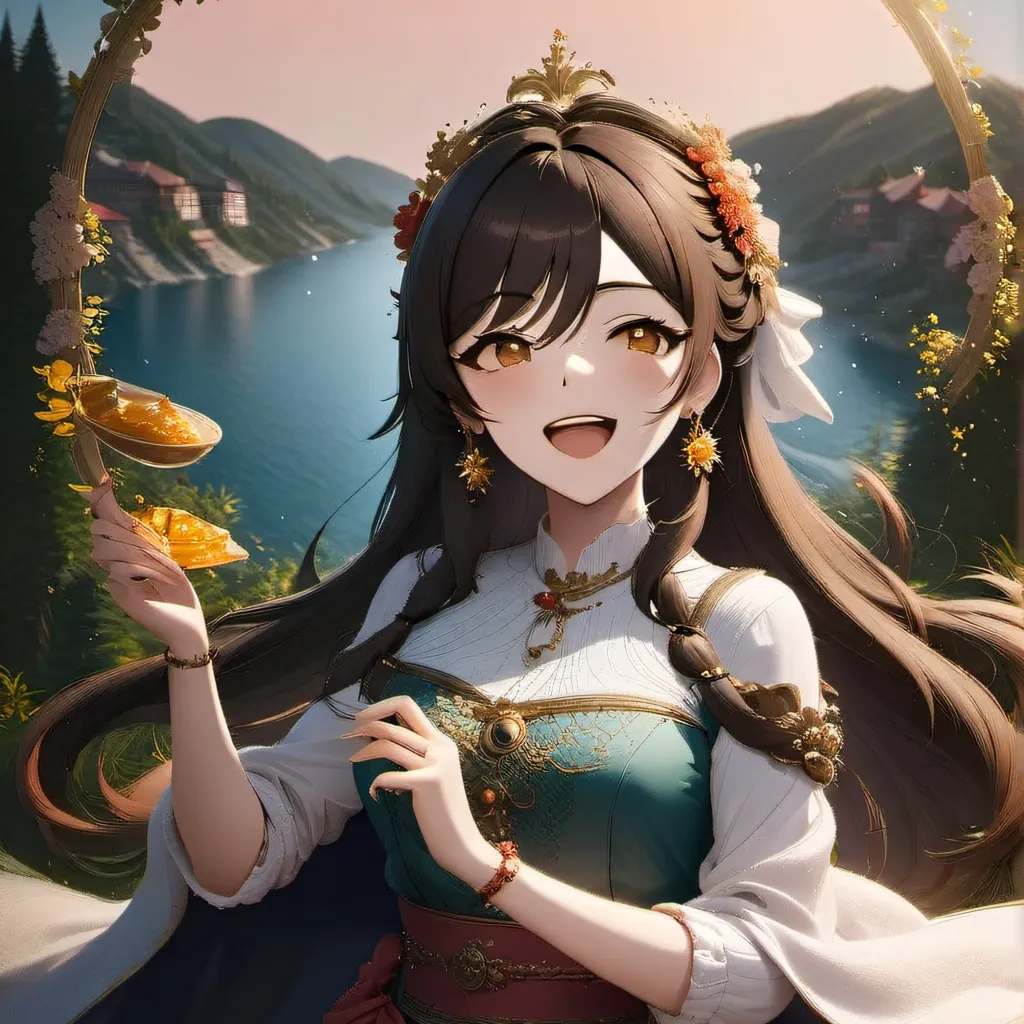 chat with ai character: beth.