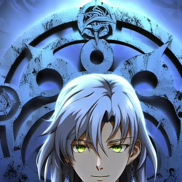 chat with ai character: royal child.