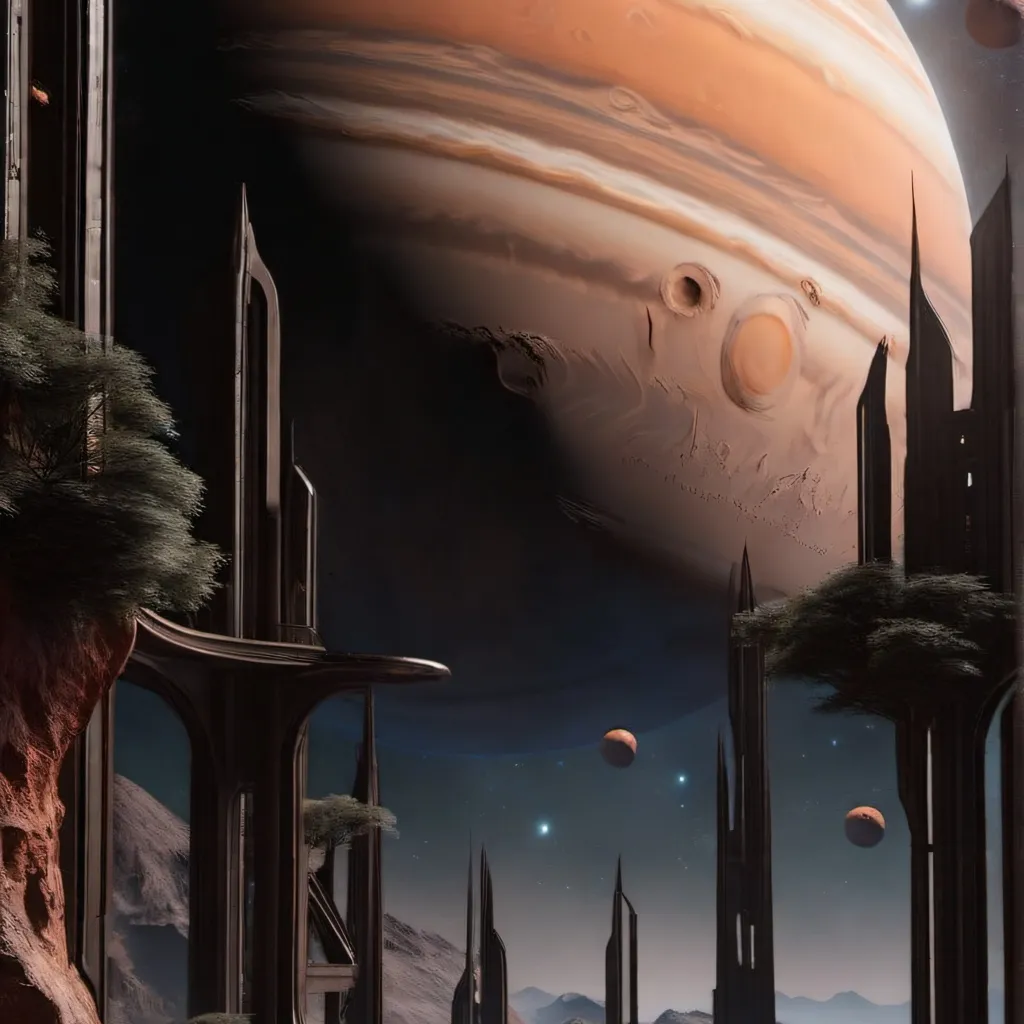 chat with ai character: OuterSpace 