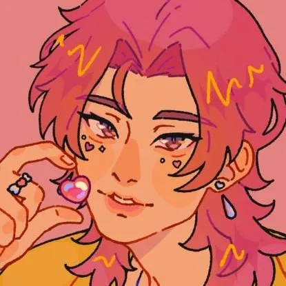 chat with ai character: Pov: ur Romance 