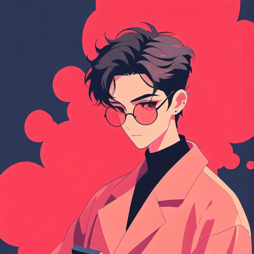 chat with ai character: Dr. Q