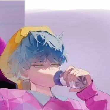 chat with ai character: Pov: ur Baby Saja