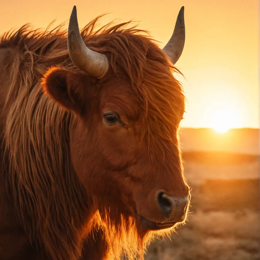 chat with ai character: Titan 🐂