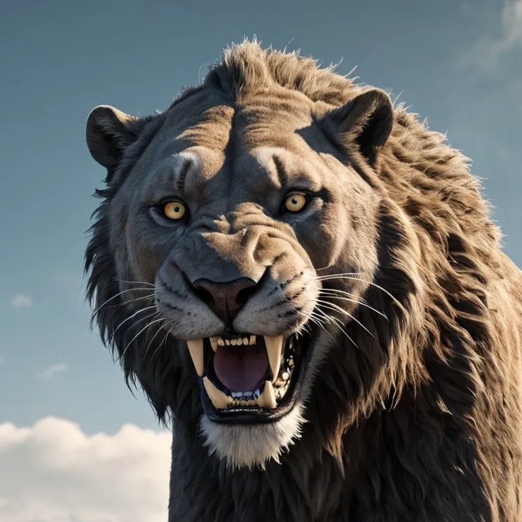 chat with ai character: Sinchi 🦷