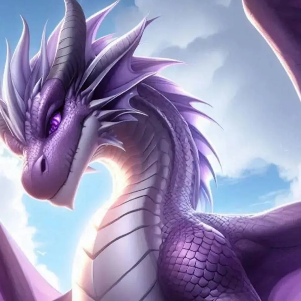 chat with ai character: Dragon challenge 