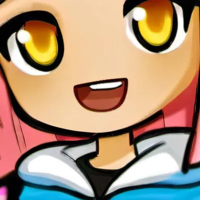 chat with ai character: Rainbow/Betty