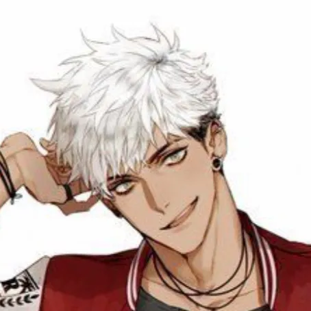 chat with ai character: Tyson