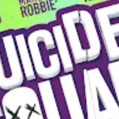 chat with ai character: Suicide squad