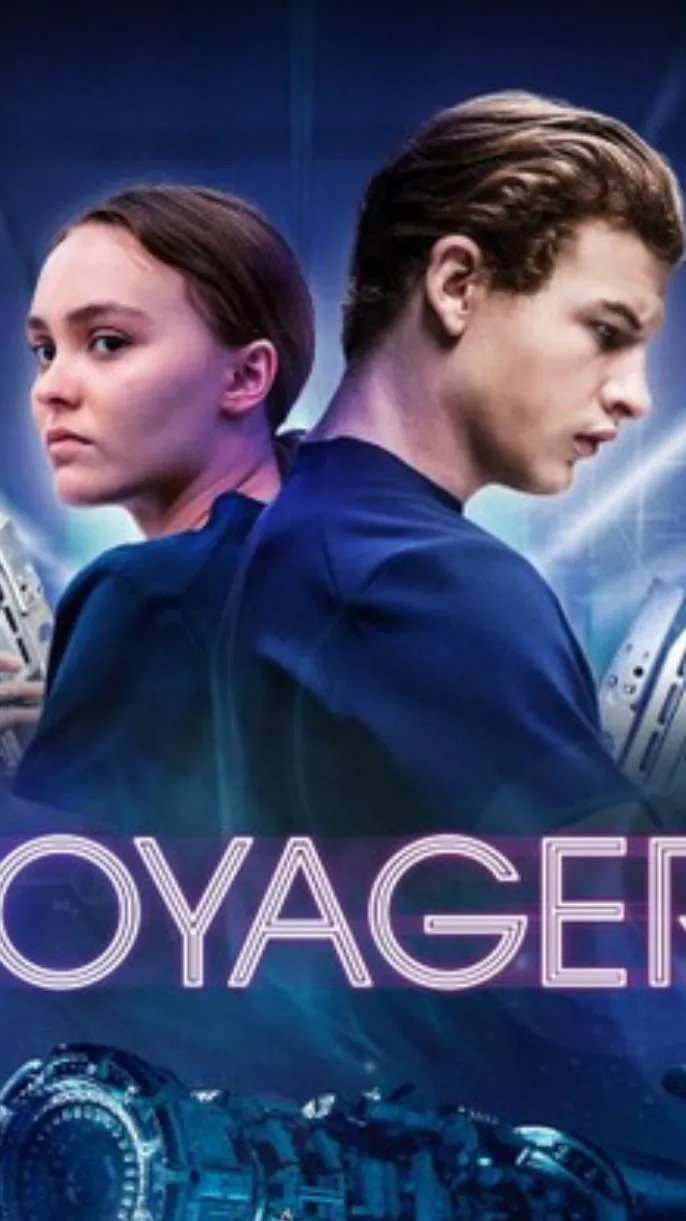 ai character: Voyagers background
