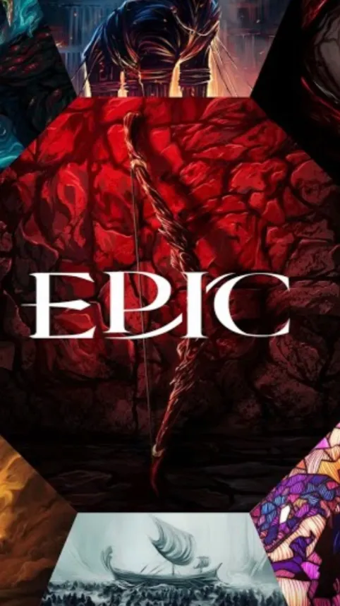 ai character: Eipc  background