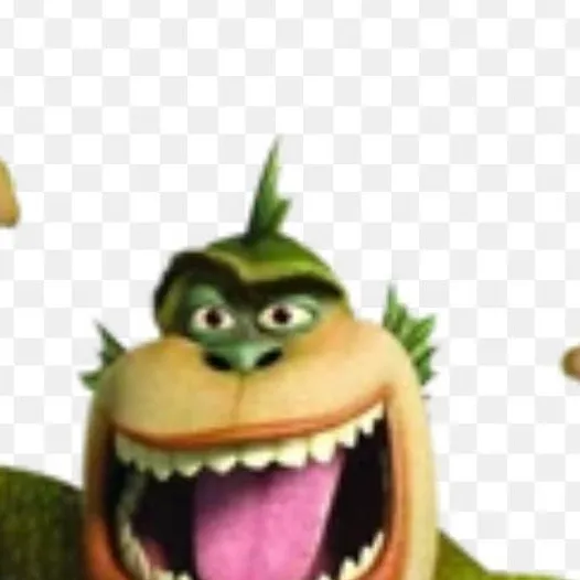 chat with ai character: Link 