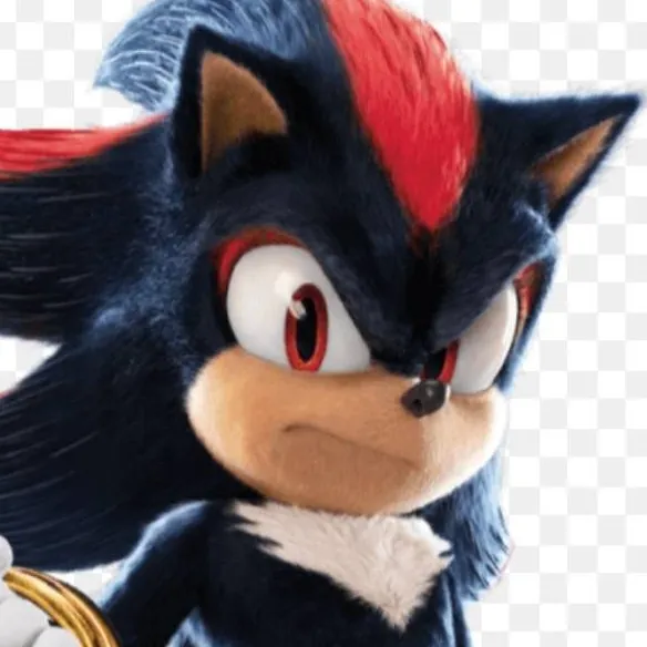 chat with ai character: shadow