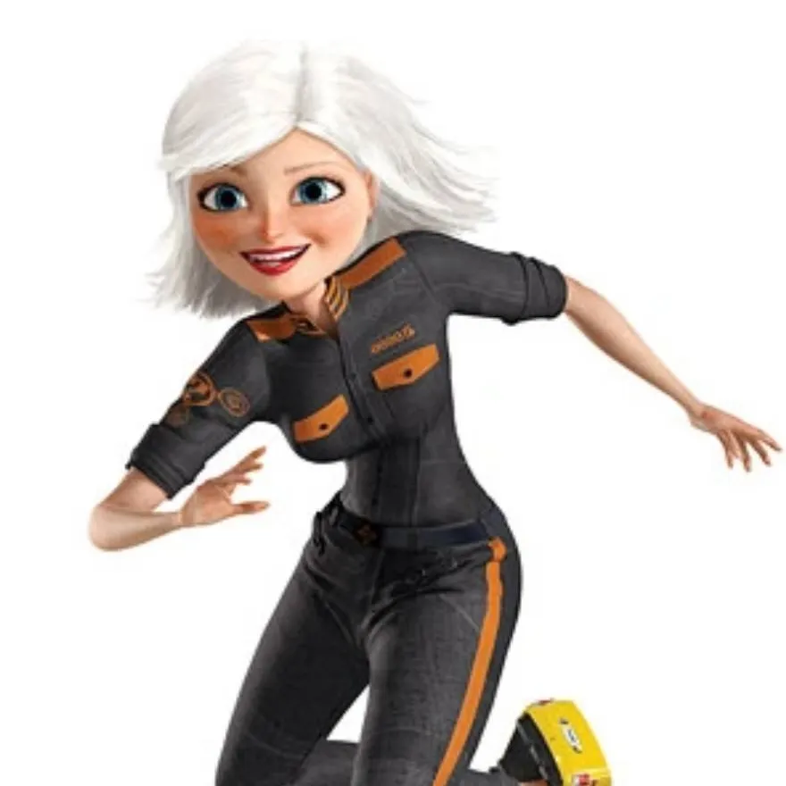 chat with ai character: Susan 