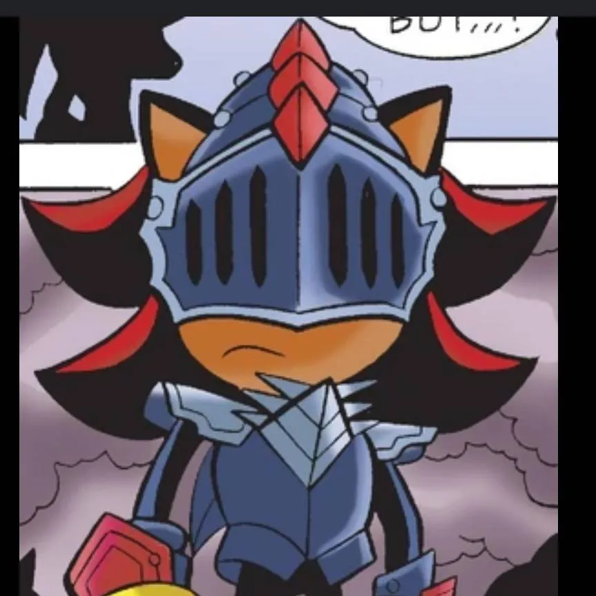 chat with ai character: Sir. Lancelot 