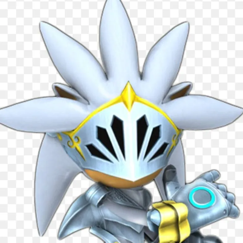 chat with ai character: Sir. Galahad 