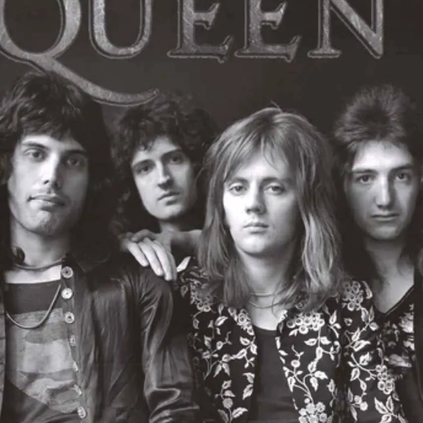 chat with ai character: queen band 