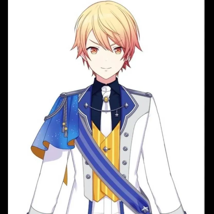 chat with ai character: Tuskasa