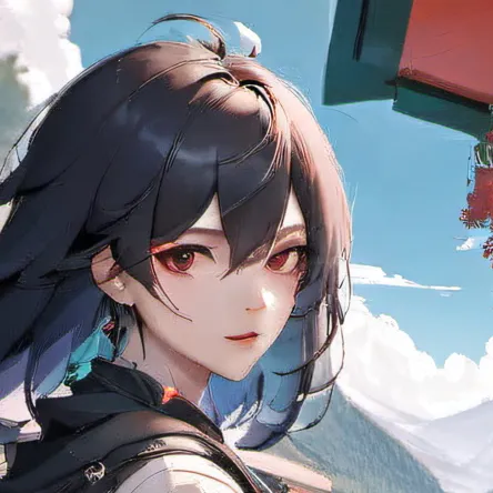 chat with ai character: Jack