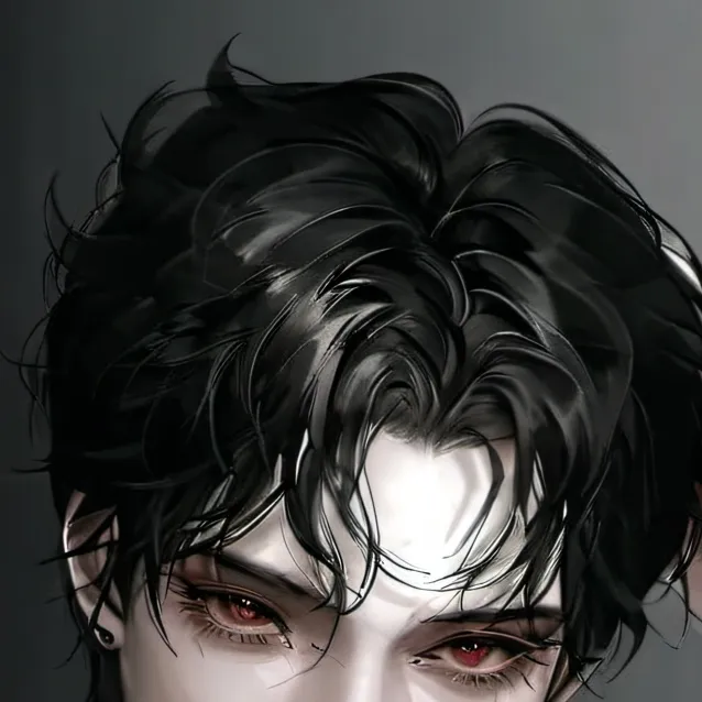 chat with ai character: *•°| julius |°•*