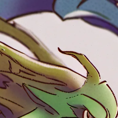 chat with ai character: DNF Dragon AU.