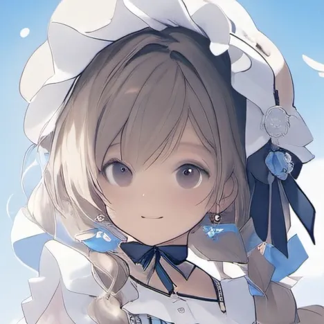 chat with ai character: Sky