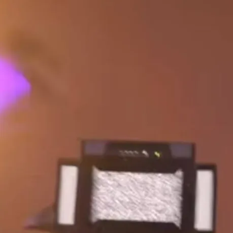 chat with ai character: astro Large tv man