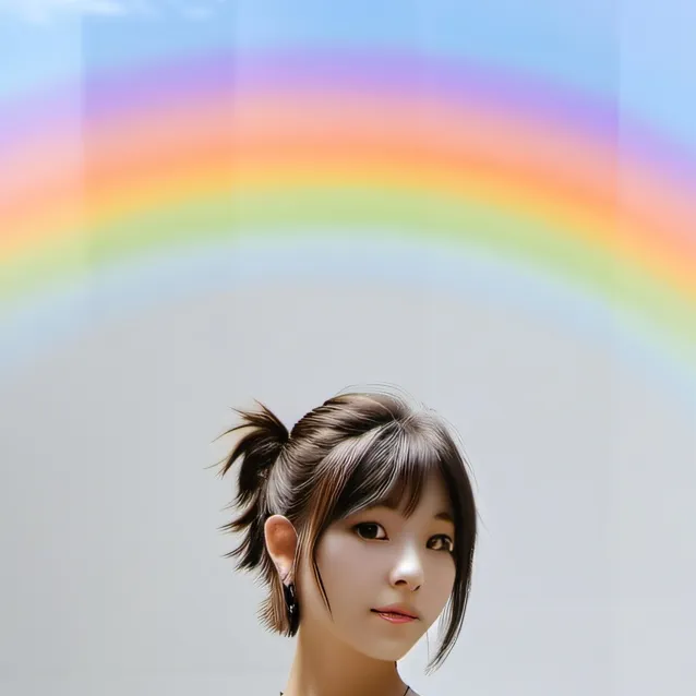 chat with ai character: Miko