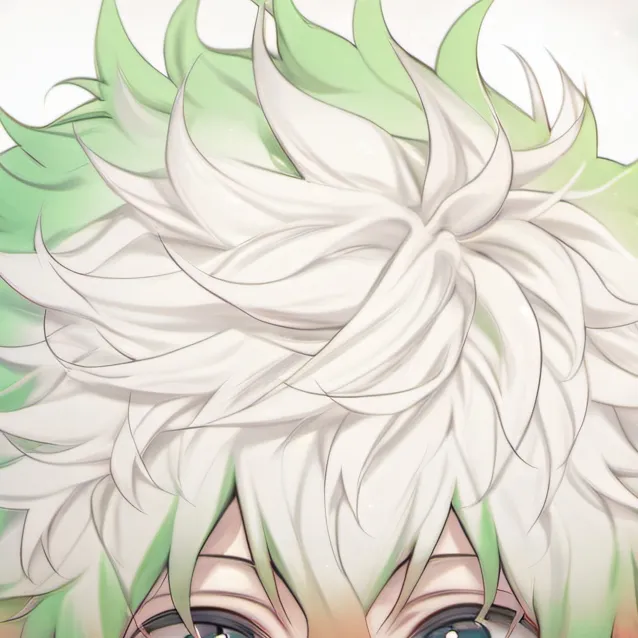 chat with ai character: bakugo