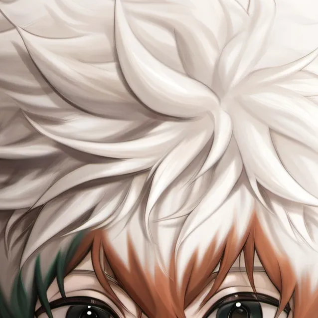 chat with ai character: MHA 