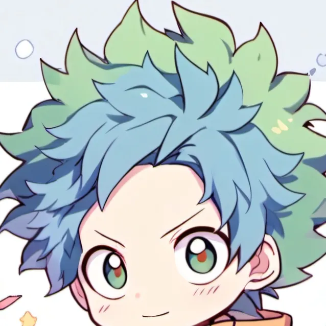 chat with ai character: idk