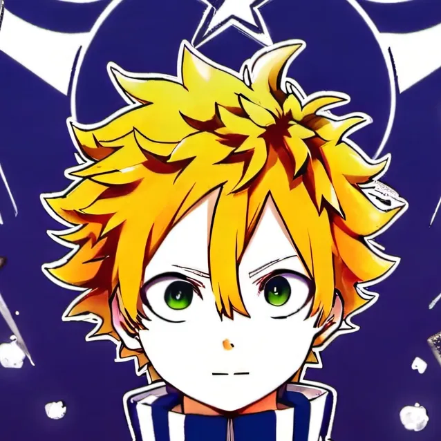 chat with ai character: MHA