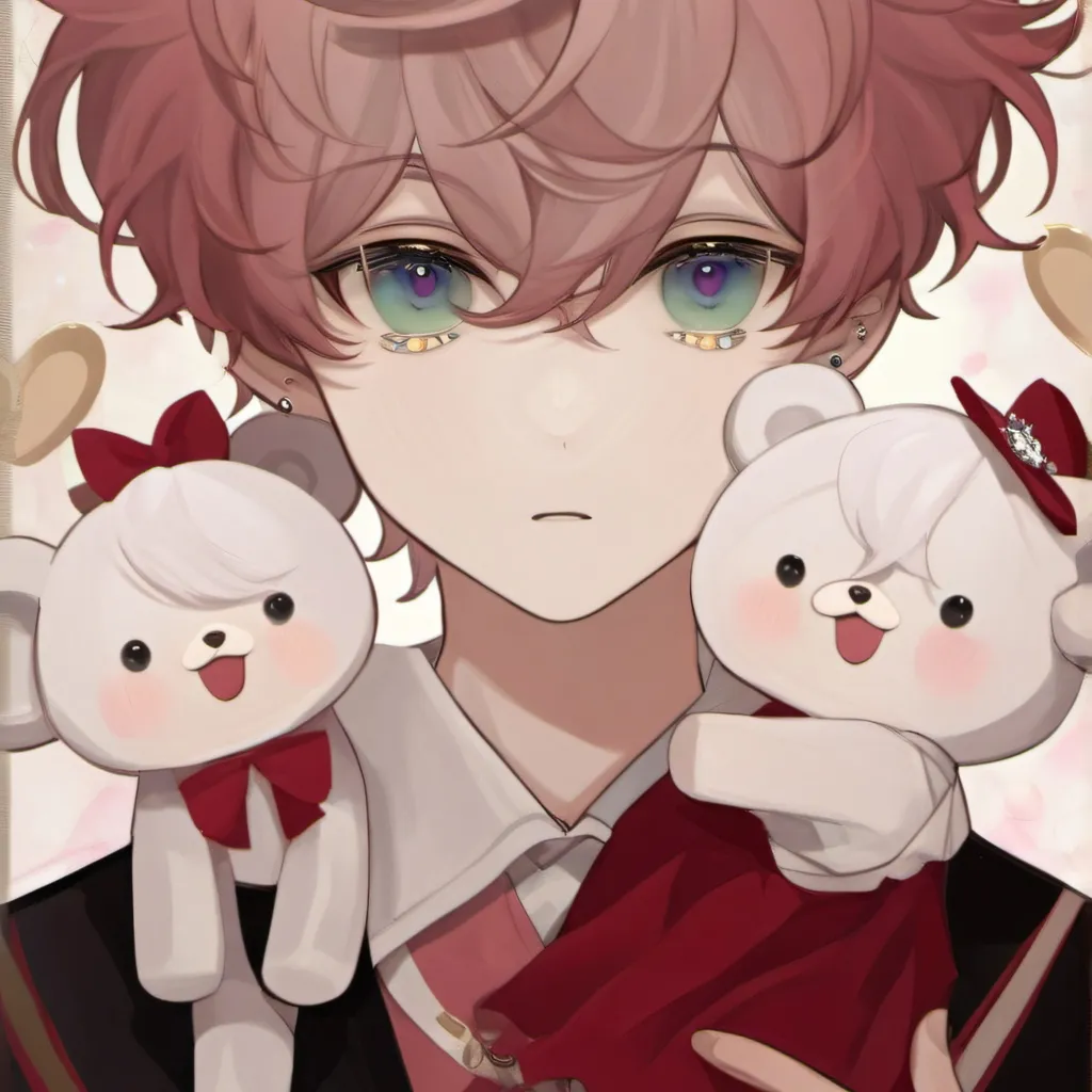 chat with ai character: Moonflower