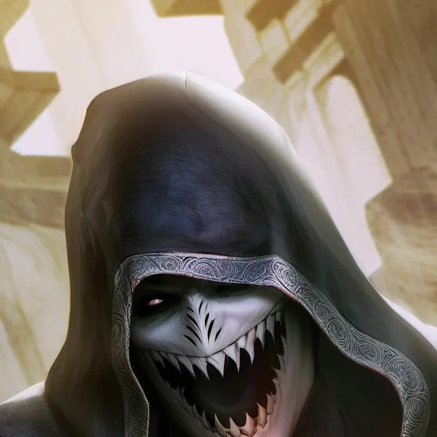 chat with ai character: ghost