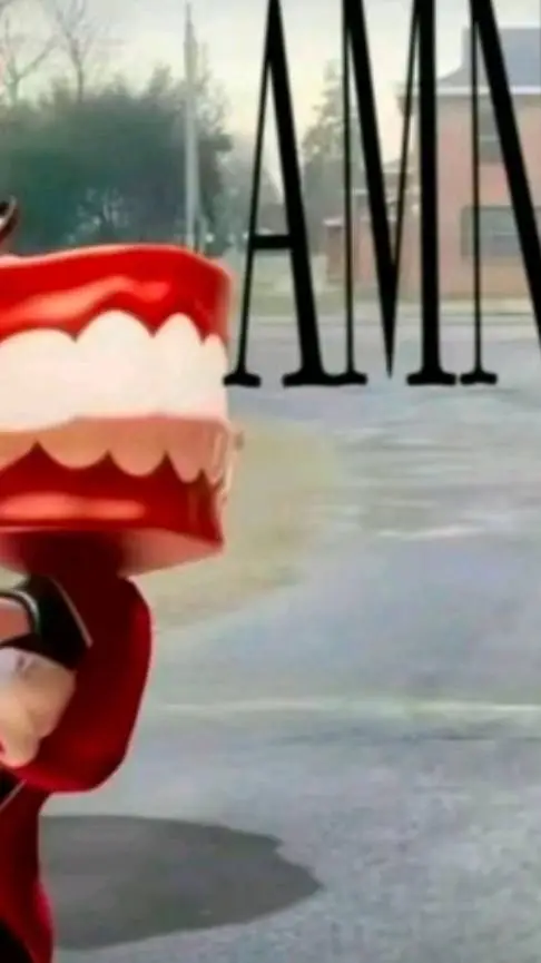 ai character: TADC SHRIMP background