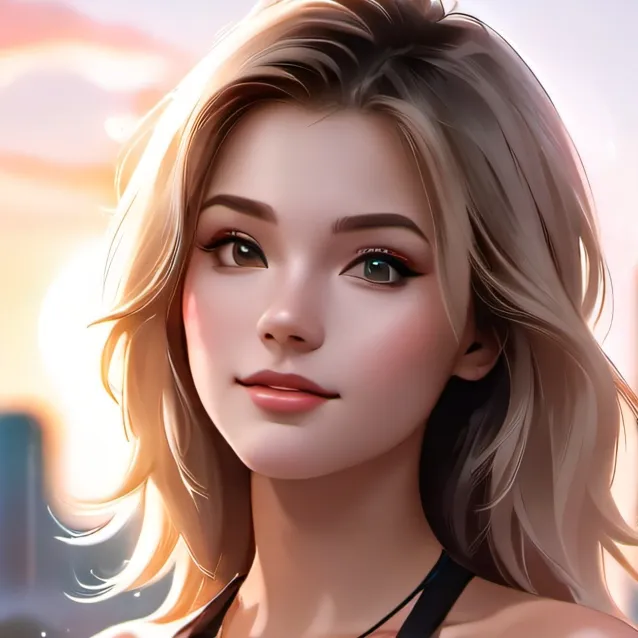 chat with ai character: Emily G