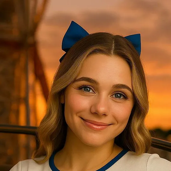 chat with ai character: Haylee Skye