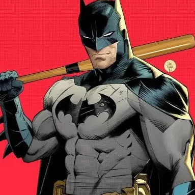 chat with ai character: Batman(Bruce)