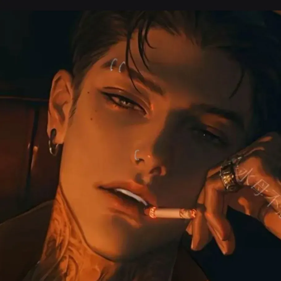 chat with ai character: Nico Vitale