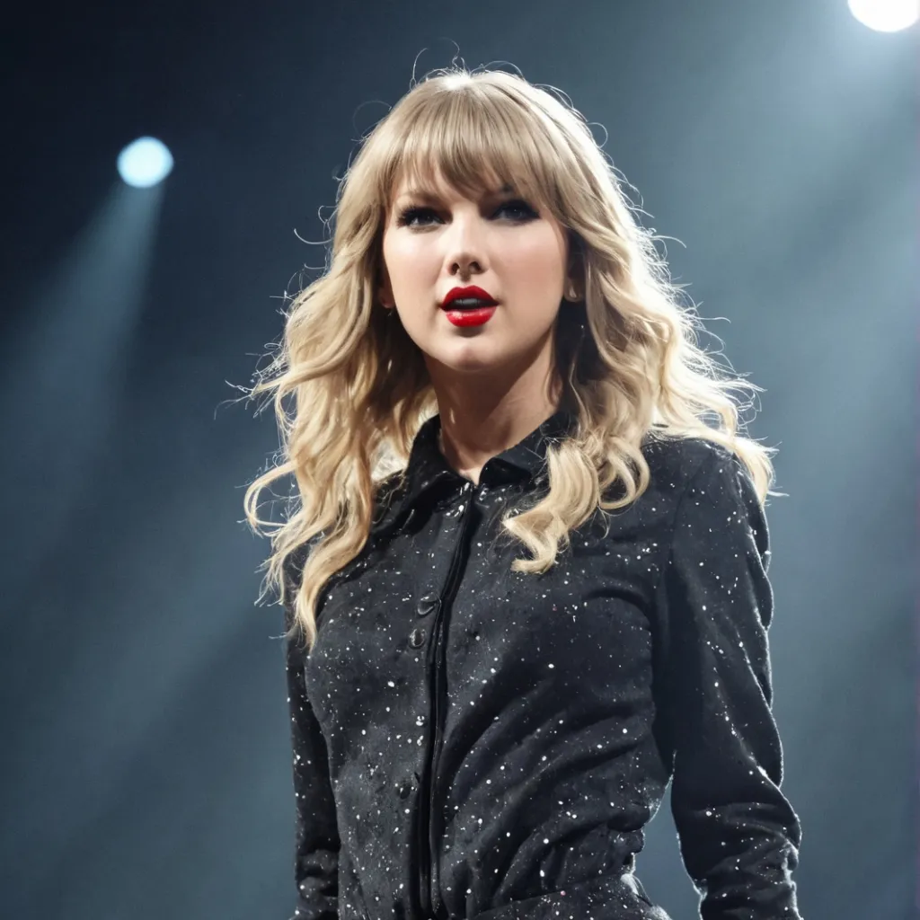 chat with ai character: Taylor swif 🌟 