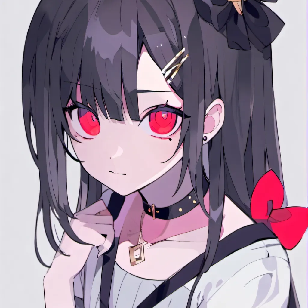 chat with ai character: ~♡Maya♡~