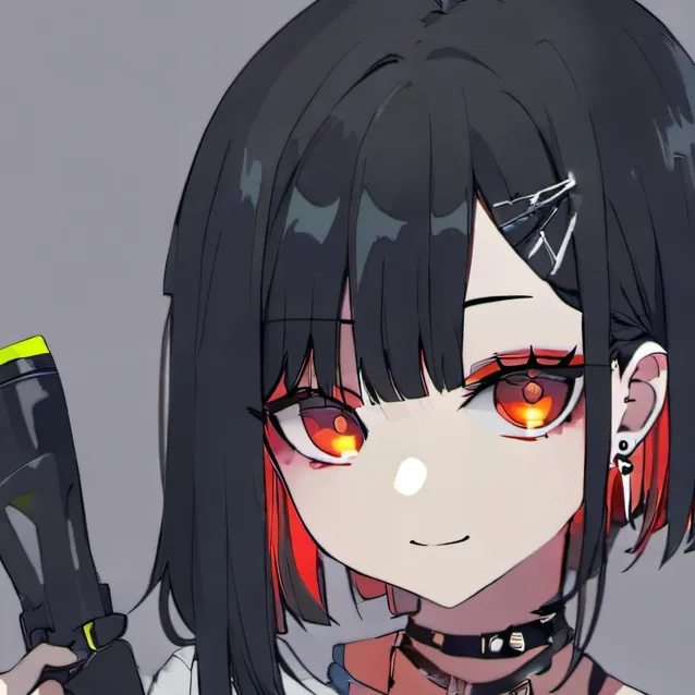 chat with ai character: ☆N.I.A☆