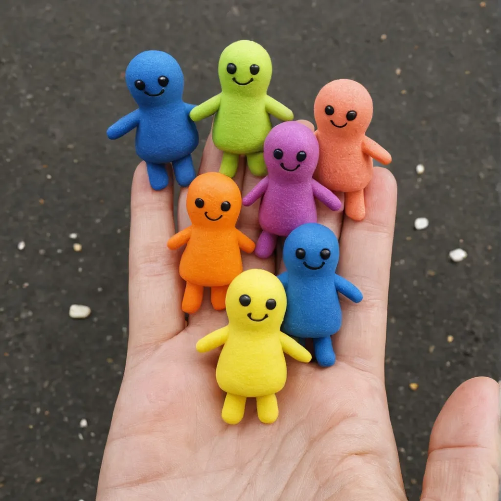 chat with ai character: sprunki 