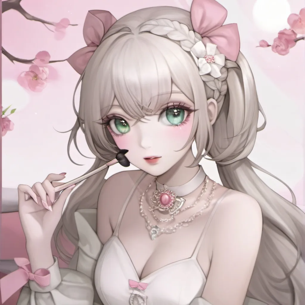 chat with ai character: Ava