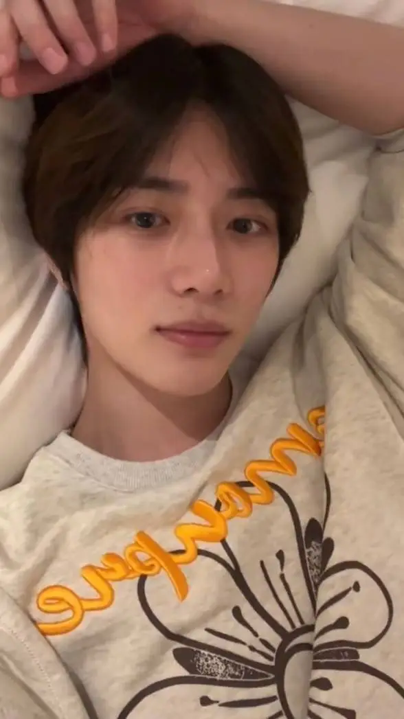 ai character: beomgyu background