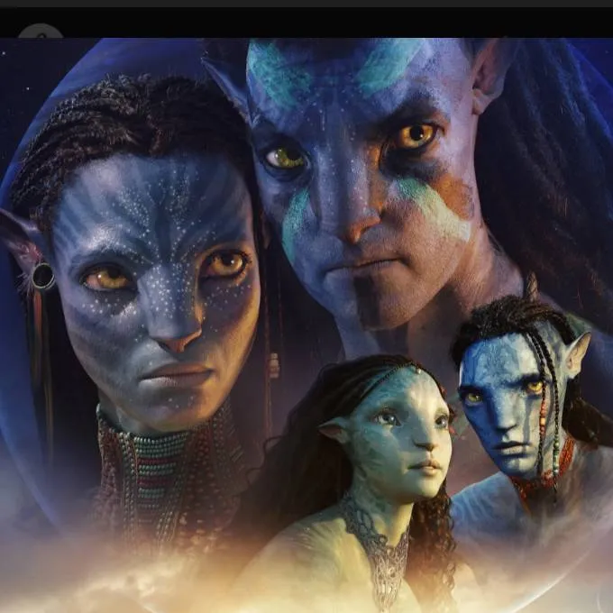 chat with ai character: avatar 