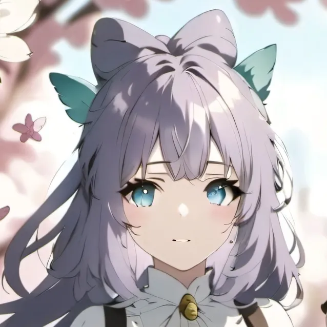 chat with ai character: Ashley 