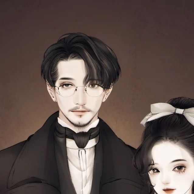 chat with ai character: familyy