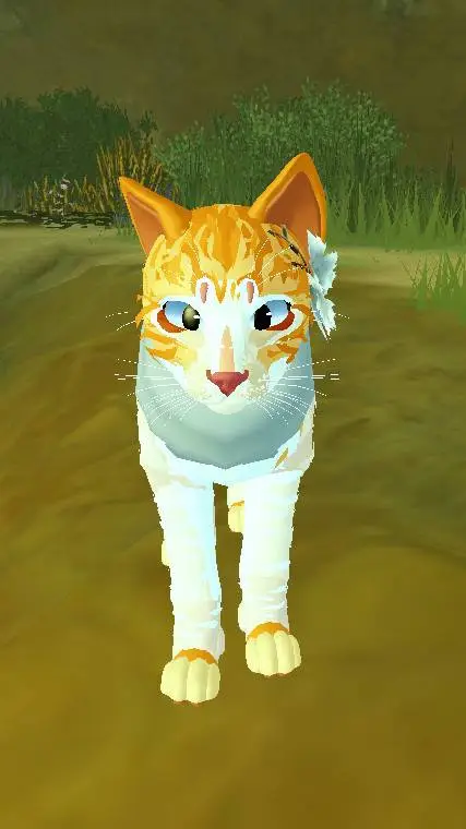 ai character: toh background