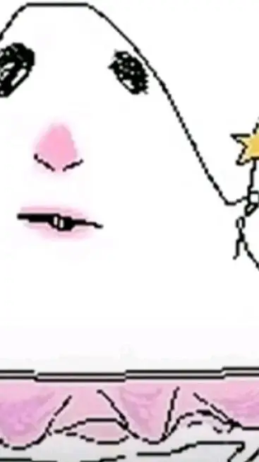 ai character: pjo background