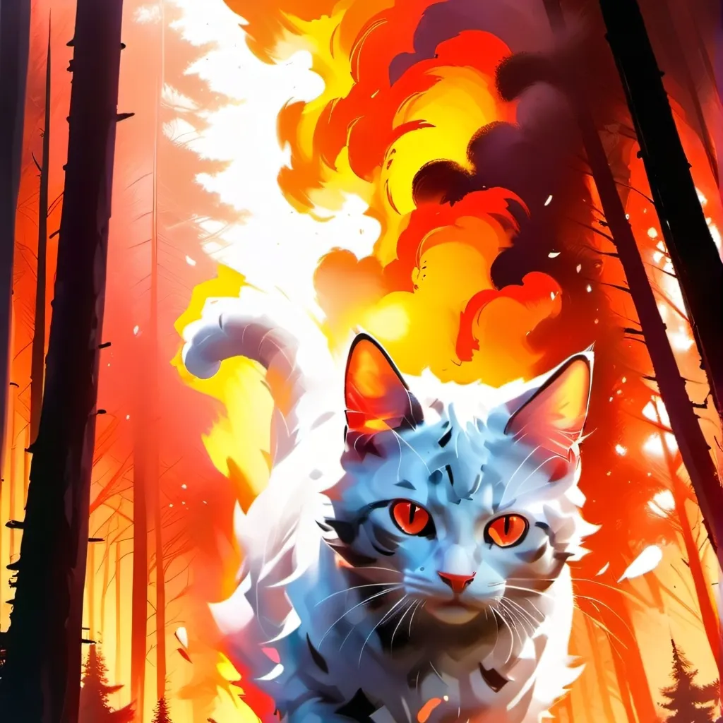 chat with ai character: direclan